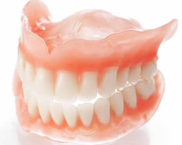 Dentures dentist in Hagerstown