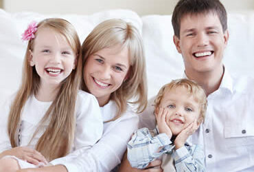 Family Dentists: Experts in Caring for All Ages
