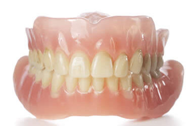 Benefits of Hybrid Dentures