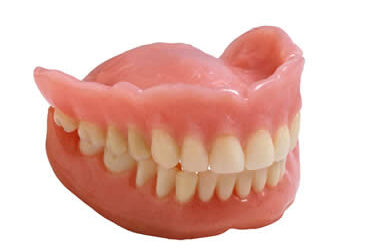 Are You a Good Candidate for Dentures?